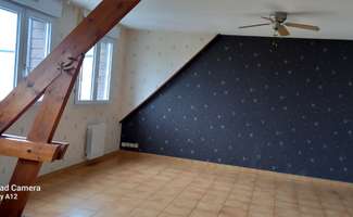 Photo Location appartement Rouillon
