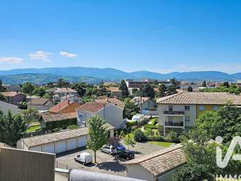 Location appartement 3 pièces Roussillon 38