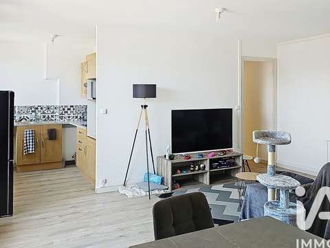 Location appartement 3 pièces Location appartement 3 pièces