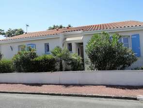 Location Appartement T1Royan
