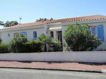 Location appartement 1 pièce Royan 17