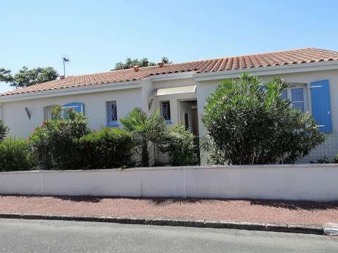 Location appartement 1 pièce Royan 17