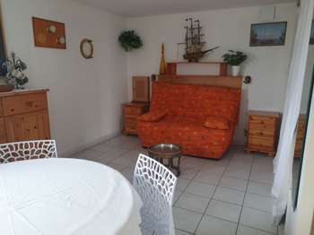 Location appartement 1 pièce Royan 17