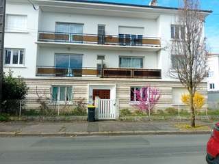 Location appartement 3 pièces Location appartement 3 pièces