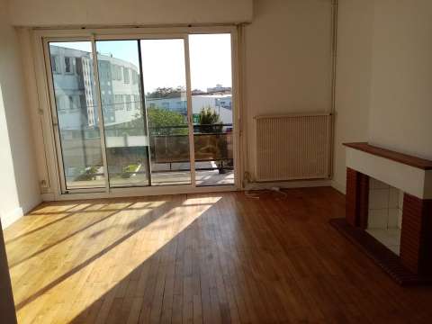 Location appartement 3 pièces Location appartement 3 pièces