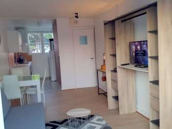 Location appartement 1 pièce Royan 17