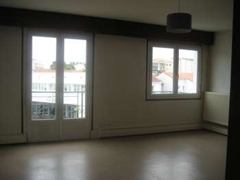 Location appartement 3 pièces Royan 17