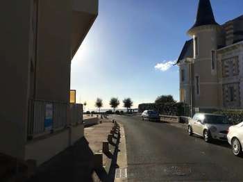 Location Appartement T1Royan