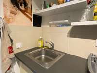 Location appartement 1 pièce
