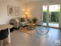 Location appartement 2 pièces