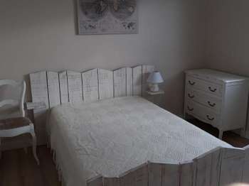 Location Appartement T1Royan