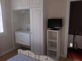 Location Appartement T1Royan