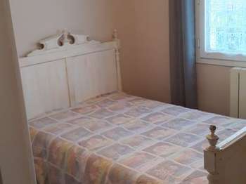 Location Appartement T1Royan