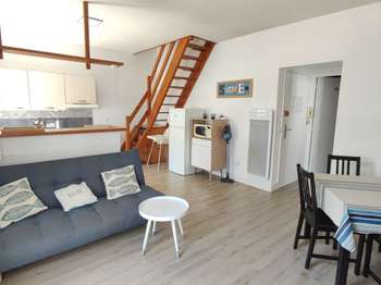 Location Appartement 3 piècesRoyan