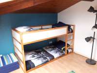 Location appartement 3 pièces Location appartement 3 pièces