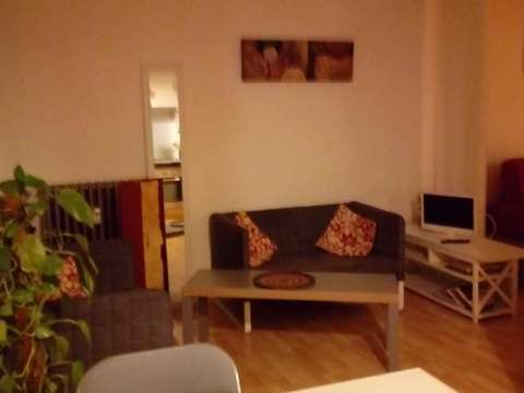 Location appartement 1 pièce Location appartement 1 pièce