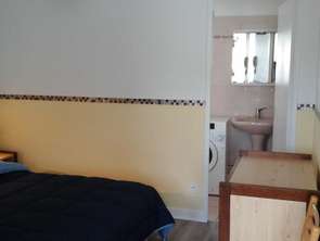 Location Appartement T1Royat