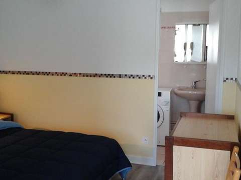 Location appartement 1 pièce Royat 63