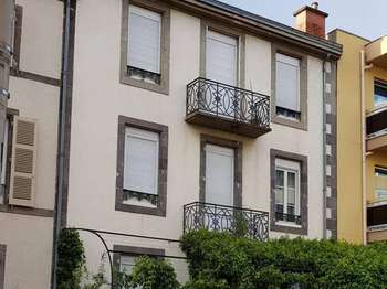 Location Appartement T1Royat