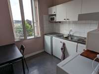 Location appartement 1 pièce Location appartement 1 pièce