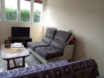 Location appartement 1 pièce Royat 63