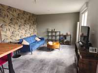 Location appartement 1 pièce