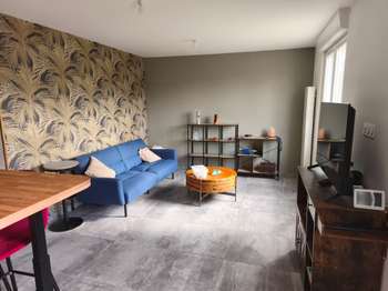 Location appartement 1 pièce