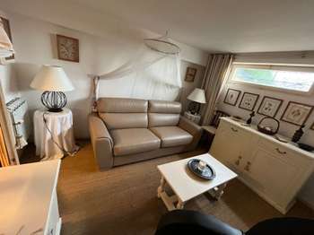 Location Appartement T1Rozérieulles