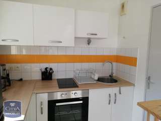 Location appartement 2 pièces