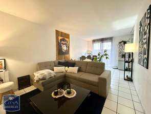 Location Appartement 2 piècesRuaudin