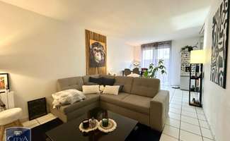 Photo Location appartement Ruaudin