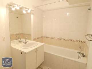 Location appartement 2 pièces
