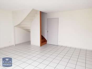 Location Appartement 3 piècesRuaudin