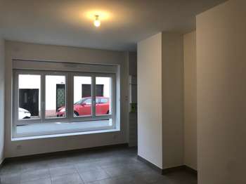 Photo Location appartement Ruaudin