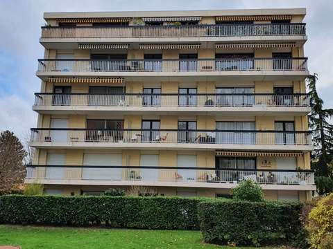 Location appartement 1 pièce Rueil-Malmaison 92