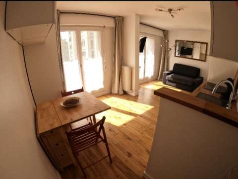 Location appartement 1 pièce Location appartement 1 pièce