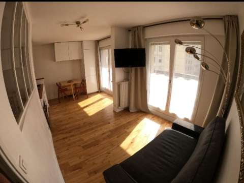 Location appartement 1 pièce Location appartement 1 pièce