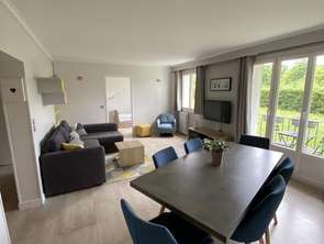 Location Appartement 3 piècesRueil-Malmaison