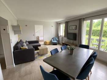 Location appartement 3 pièces Rueil-Malmaison 92