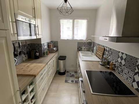 Location appartement 3 pièces Location appartement 3 pièces
