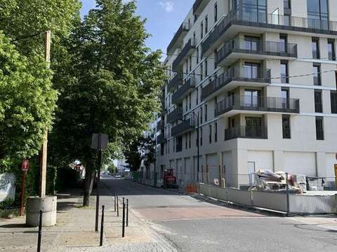 Location appartement 1 pièce Rueil-Malmaison 92