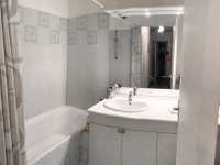 Location appartement 1 pièce