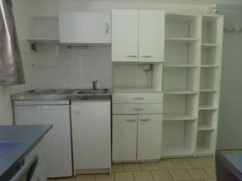 Location Studio 1 pièce Rueil-Malmaison 92