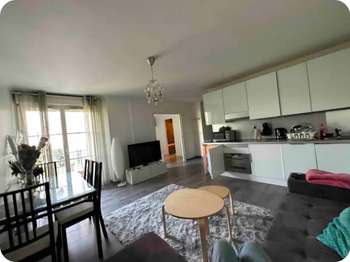 Location appartement 2 pièces Rueil-Malmaison 92