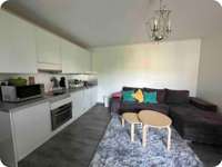 Location appartement 2 pièces