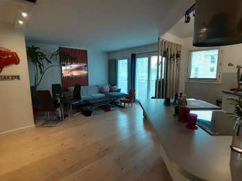 Location appartement 3 pièces