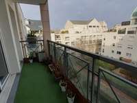Location appartement 3 pièces