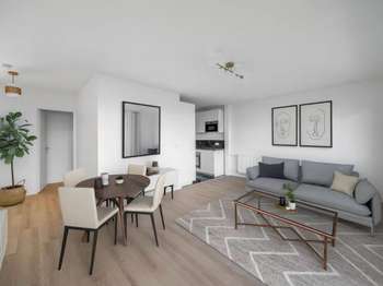 Location appartement 4 pièces Rueil-Malmaison 92