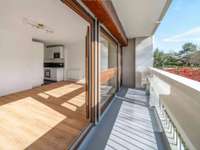 Location appartement 4 pièces