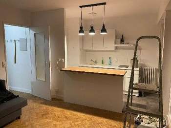 Location Appartement T1Rueil-Malmaison
